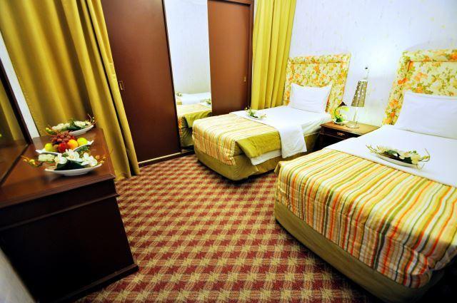 Dellmon Shrouq Hotel Riad Cameră foto
