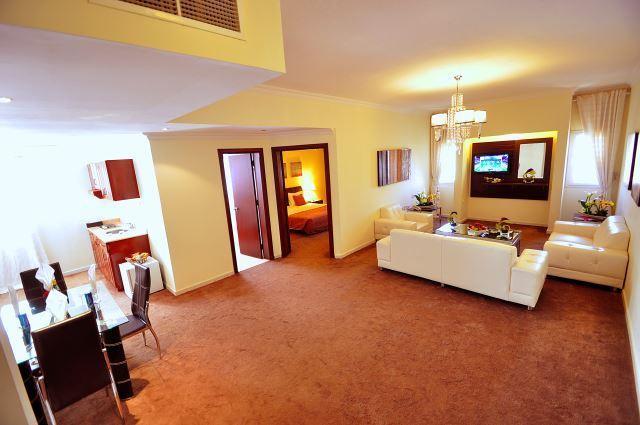 Dellmon Shrouq Hotel Riad Cameră foto