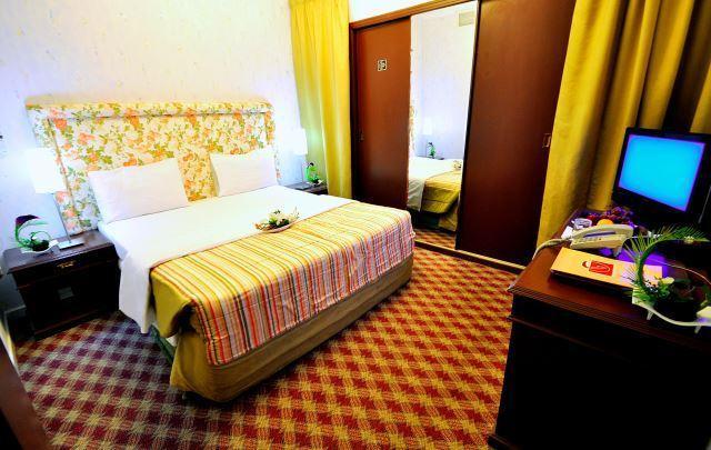Dellmon Shrouq Hotel Riad Cameră foto